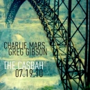 Thumbnail image for Tonight at the Casbah with Charlie Mars